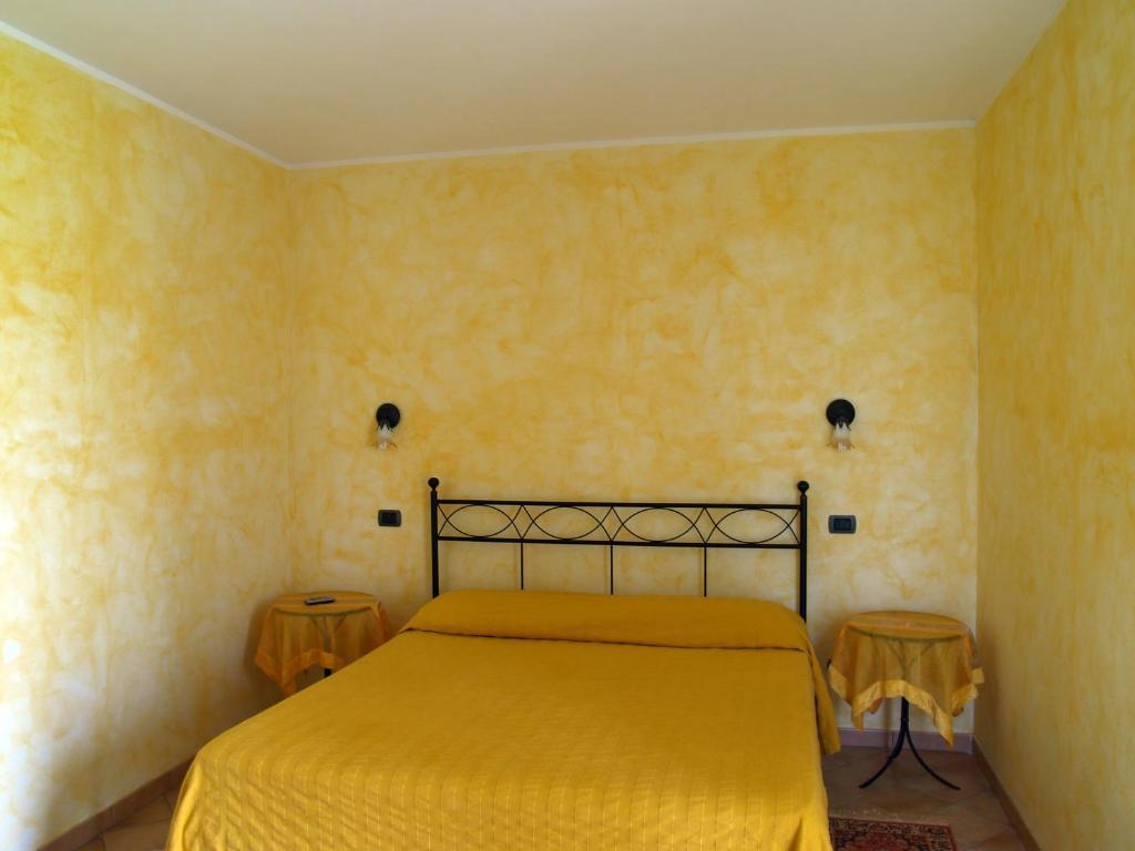 Agriturismo Cavallin Del Bufalo Манчіано Номер фото