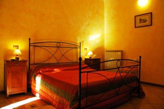 Agriturismo Cavallin Del Bufalo Манчіано Екстер'єр фото